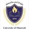 University of Mianwali logo